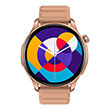 smartwatch zeblaze btalk 3 pro 45mm with heart rate pink photo
