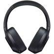 haylou s30 pro black bt anc headset detachable mic hi res audio 42db 2 mode anc protein leat photo