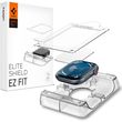 spigen eliteshield ez fit 2 pack transparency for apple watch 10 42mm photo