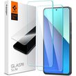 spigen glass tr slim 2 pack for xiaomi redmi note 13 photo