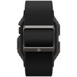 spigen lite fit pro matte black for apple watch 10 46mm photo