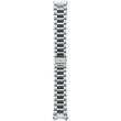 spigen modern fit 316l silver for samsung galaxy watch7 44 40mm photo