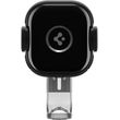 spigen onetap universal wireless car charger for airvent black photo