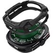 spigen rugged armor matte black for samsung galaxy watch ultra photo