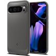 spigen rugged armor marble gray for google pixel 9 pro xl photo