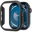 spigen thin fit black for apple watch 10 42mm photo