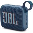 jbl go4 bluetooth speaker blue photo