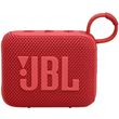 jbl go4 bluetooth speaker red photo