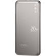 remax rpp 636 gr ultrathin metal powerbank fast charging 20w 10000ma photo