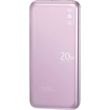 remax rpp 636 pr ultrathin metal powerbank fast charging 20w 10000ma photo