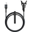 nomad kevlar universal usb a cable 15m photo