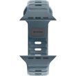 nomad sport strap m l blue for apple watch 49mm 46mm 45mm 44mm 42mm photo