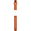 nomad sport strap m l orange for apple watch ultra photo