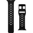 uag civilian strap graphite for apple watch 49mm 45mm 44mm 42mm photo