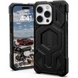 uag monarch pro magsafe carbon fiber for iphone 14 pro photo