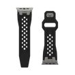 uag monarch strap black titanium for apple watch 49mm 46mm 45mm 44mm 42mm photo