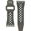 uag monarch strap olive titanium for apple watch 49mm 46mm 45mm 44mm 42mm photo