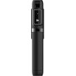 samsung mobeen bluetooth selfie stick tripod stand universal black photo