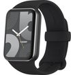 xiaomi smart band 9 pro obsidian black bhr8710gl photo