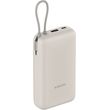 xiaomi 33w power bank 20000mahintegrated cable tan gl bhr8851gl photo