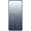 xiaomi ultra slim power bank 5000mah gl bhr9535gl photo