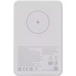 xiaomi magnetic power bank 5000mah gl bhr9303gl photo