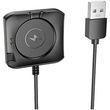hoco charging cable for y28 black photo