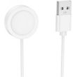hoco charging cable for y30 white photo