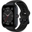 smartwatch honor choice black photo smartwatch honor choice black photo