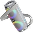 hoco hc12 10w bluetooth speaker grey photo