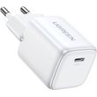 charger gan ugreen cd318 20w pd white photo