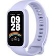 xiaomi smart band 9 active purple bhr08l3gl photo