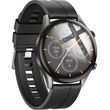 smartwatch hoco y7 pro black photo
