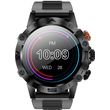 smartwatch hoco y20 black photo