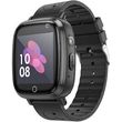 smartwatch hoco y100 black photo