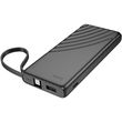 powerbank hoco j129 5000mah 10w black photo