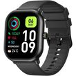 smartwatch zeblaze gts 3 pro with heart rate black photo