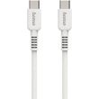 hama eco charging cable usb c usb c 1 m hama 187282 photo