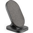 hama qi fc10s fab wireless charger 10 w hama 201685 photo