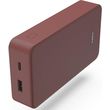hama colour 20 power pack 20000 mah 201717 photo