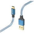 kalodio hama reflective fortisis dedomenon usb type c usb a 15m 201558 photo