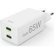 taxyfortistis hama gan 2x usb c mini charger pd 65w 201994 photo