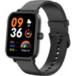 colmi smartwatch p81 19 ips black photo