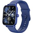 colmi smartwatch p81 19 ips blue photo
