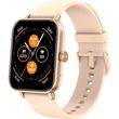 colmi smartwatch p81 19 ips gold photo