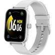 colmi smartwatch p81 19 ips silver photo