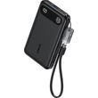 anker powerbank 10k mah 225w with usb c cable photo