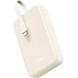 power bank wireless ugreen 20000mah 20w pdx1 qc30x1 pb505 35340 white photo