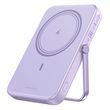 power bank magnetic wireless ugreen 10000mah 20w pdx1 pb572 45328 purple photo