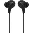 jbl endurance run 2 35mm headphones with microphone black photo